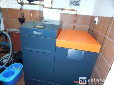 Продаж дачі Klíny č. 25