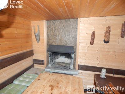 Продаж дачі Klíny č. 26