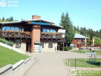 Продаж дачі Klíny č. 30