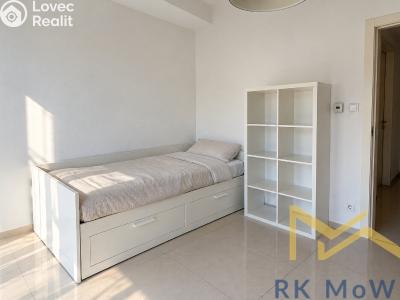 Rent apartment 3+KK Praha, Na Klimentce č. 9