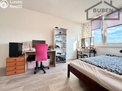 Sale apartment 3+1 Tachov, Stadtrodská 1480 č. 18