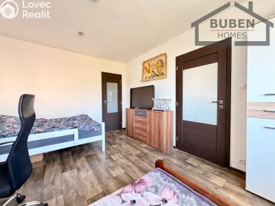 Sale apartment 3+1 Tachov, Stadtrodská 1480 č. 24