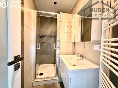 Sale apartment 3+1 Tachov, Stadtrodská 1480 č. 27