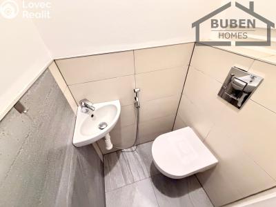 Sale apartment 3+1 Tachov, Stadtrodská 1480 č. 30