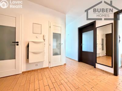 Sale apartment 3+1 Tachov, Stadtrodská 1480 č. 32