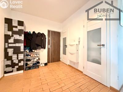 Sale apartment 3+1 Tachov, Stadtrodská 1480 č. 33