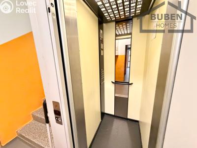 Sale apartment 3+1 Tachov, Stadtrodská 1480 č. 39