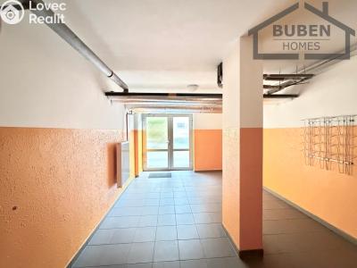 Sale apartment 3+1 Tachov, Stadtrodská 1480 č. 41