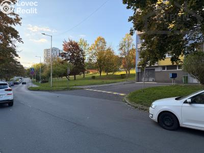 Sale apartment 3+1 Tachov, Stadtrodská 1480 č. 45