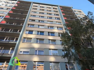 Pronájem bytu 2+KK Praha, Šiškova č. 9