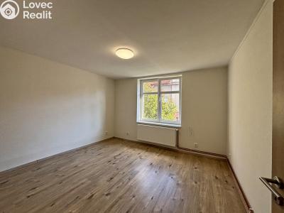 Rent apartment 2+KK Nýřany, Benešova třída 278 č. 5