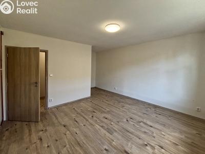 Rent apartment 2+KK Nýřany, Benešova třída 278 č. 6