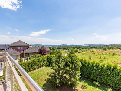 Pronájem rodinného domu Trnová č. 8