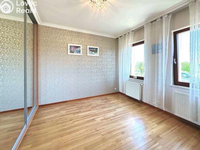 Pronájem rodinného domu Trnová č. 24