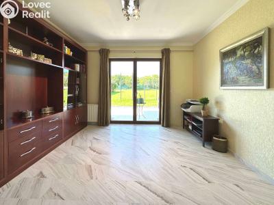 Pronájem rodinného domu Trnová č. 25