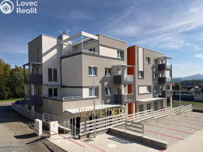 Prodej bytu 2+KK Teplice, Albrechtova č. 1