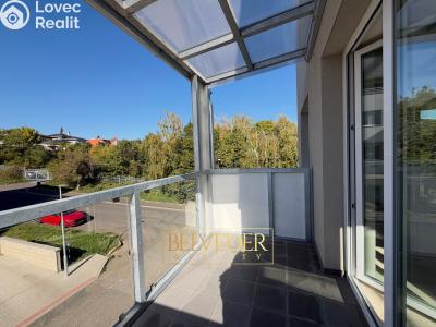 Prodej bytu 2+KK Teplice, Albrechtova č. 15
