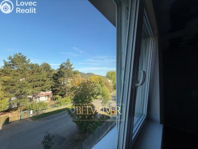 Prodej bytu 2+KK Teplice, Albrechtova č. 16