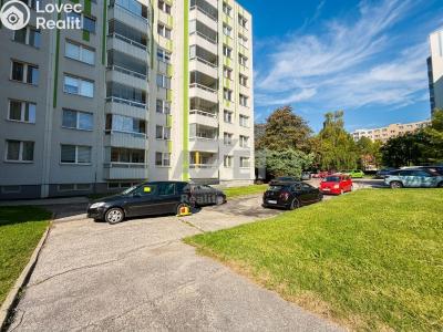 Sale apartment 3+1 Orlová, Ke Studánce 1027 č. 23