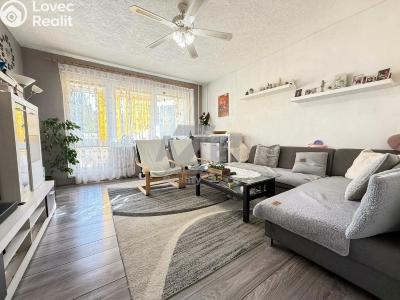Sale apartment 3+1 Orlová, Ke Studánce 1027 č. 1