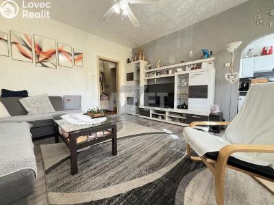 Sale apartment 3+1 Orlová, Ke Studánce 1027 č. 3
