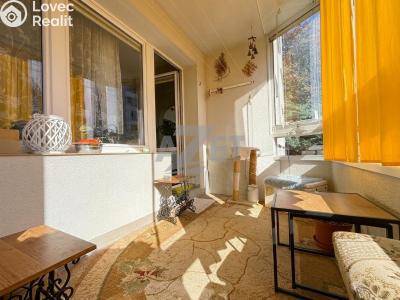 Sale apartment 3+1 Orlová, Ke Studánce 1027 č. 6
