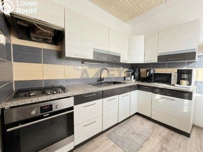 Sale apartment 3+1 Orlová, Ke Studánce 1027 č. 7