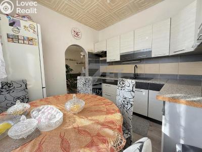 Sale apartment 3+1 Orlová, Ke Studánce 1027 č. 8