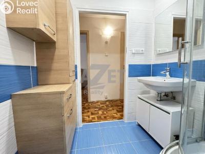 Sale apartment 3+1 Orlová, Ke Studánce 1027 č. 10