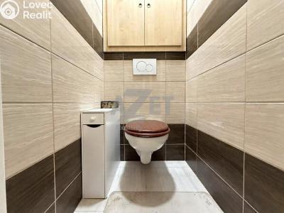 Sale apartment 3+1 Orlová, Ke Studánce 1027 č. 11