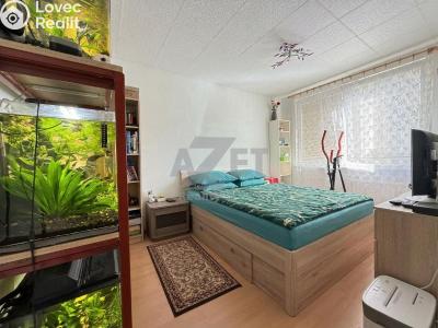 Sale apartment 3+1 Orlová, Ke Studánce 1027 č. 13