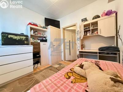 Sale apartment 3+1 Orlová, Ke Studánce 1027 č. 16