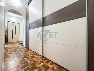 Sale apartment 3+1 Orlová, Ke Studánce 1027 č. 17