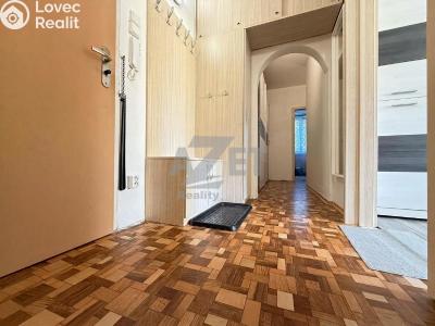 Sale apartment 3+1 Orlová, Ke Studánce 1027 č. 18