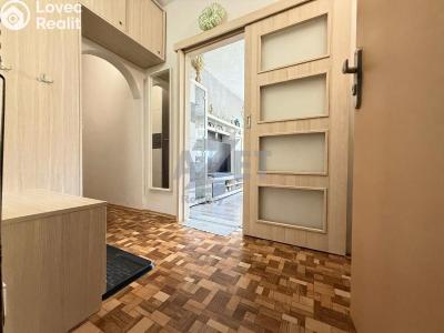 Sale apartment 3+1 Orlová, Ke Studánce 1027 č. 19