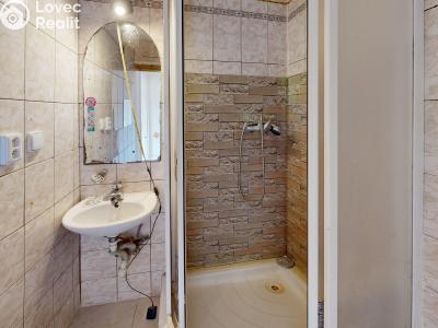 Rent apartment 2+KK Tmaň, Sídliště 145 č. 4