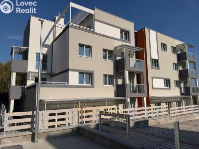 Prodej bytu 2+KK Teplice, Albrechtova č. 20