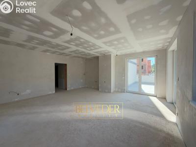 Prodej bytu 2+KK Teplice, Albrechtova č. 11