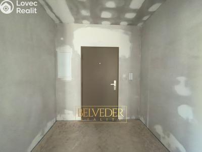 Prodej bytu 2+KK Teplice, Albrechtova č. 16