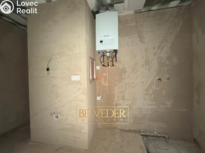 Prodej bytu 2+KK Teplice, Albrechtova č. 18