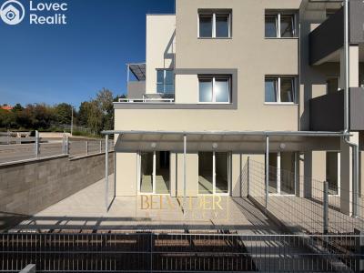 Prodej bytu 2+KK Teplice, Albrechtova č. 19