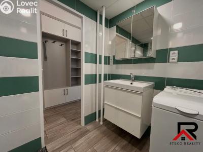 Rent apartment 2+1 Třebíč, Dělnické nám. č. 6