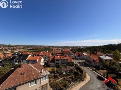 Rent apartment 2+1 Třebíč, Dělnické nám. č. 10