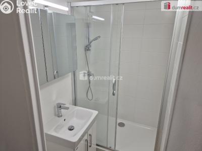Pronájem bytu 2+KK Velešín, Sídliště č. 7