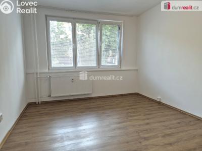 Pronájem bytu 2+KK Velešín, Sídliště č. 10