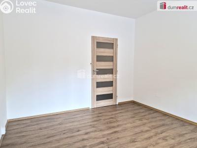 Pronájem bytu 2+KK Velešín, Sídliště č. 11