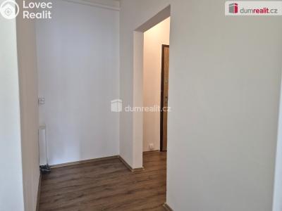 Pronájem bytu 2+KK Velešín, Sídliště č. 14