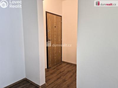 Pronájem bytu 2+KK Velešín, Sídliště č. 15