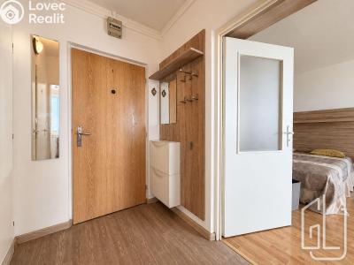 Sale apartment 1+1 Praha, Jabloňová č. 10