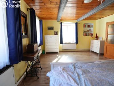 Pronájem rodinného domu Stašov č. 10